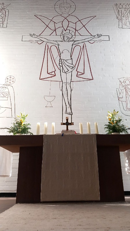 3E Altar hochkant